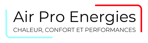 Logo AIR PRO ENERGIES